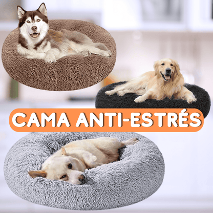 Camita Antiestrés PetConfort™