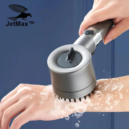 Cabezal de Ducha de Alta Presión - JetMax™